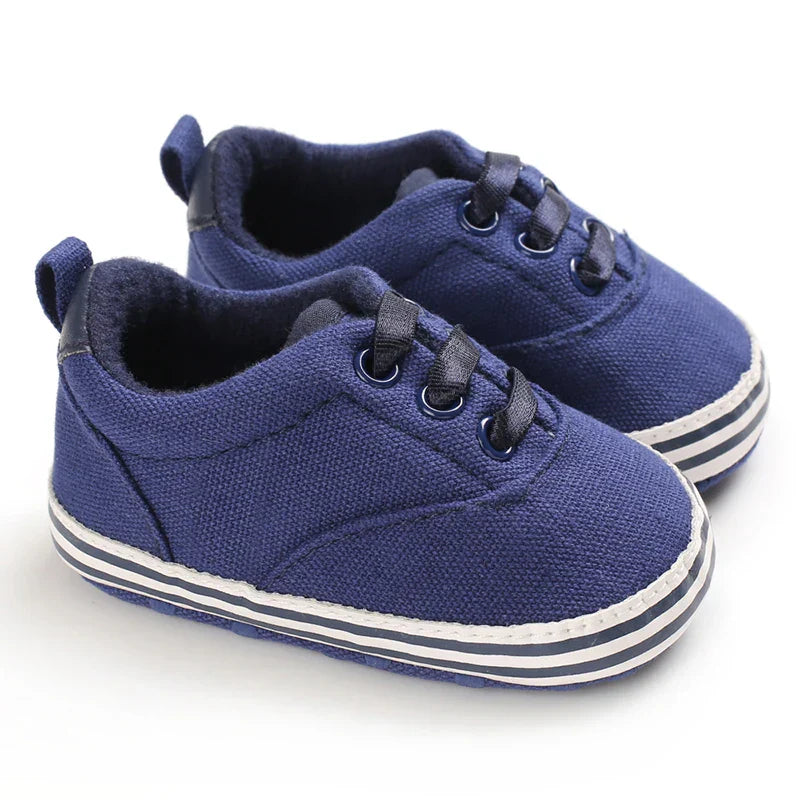 Classic Fashion Baby Shoes Casual Shoes Boys And