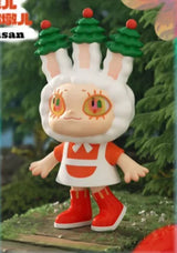 Original Finding Unicorn AGAN-YEAOHUA Fantasy Plant Series Blind