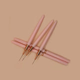 Line Drawing Pen Extremely Fine Nail Painting Nail