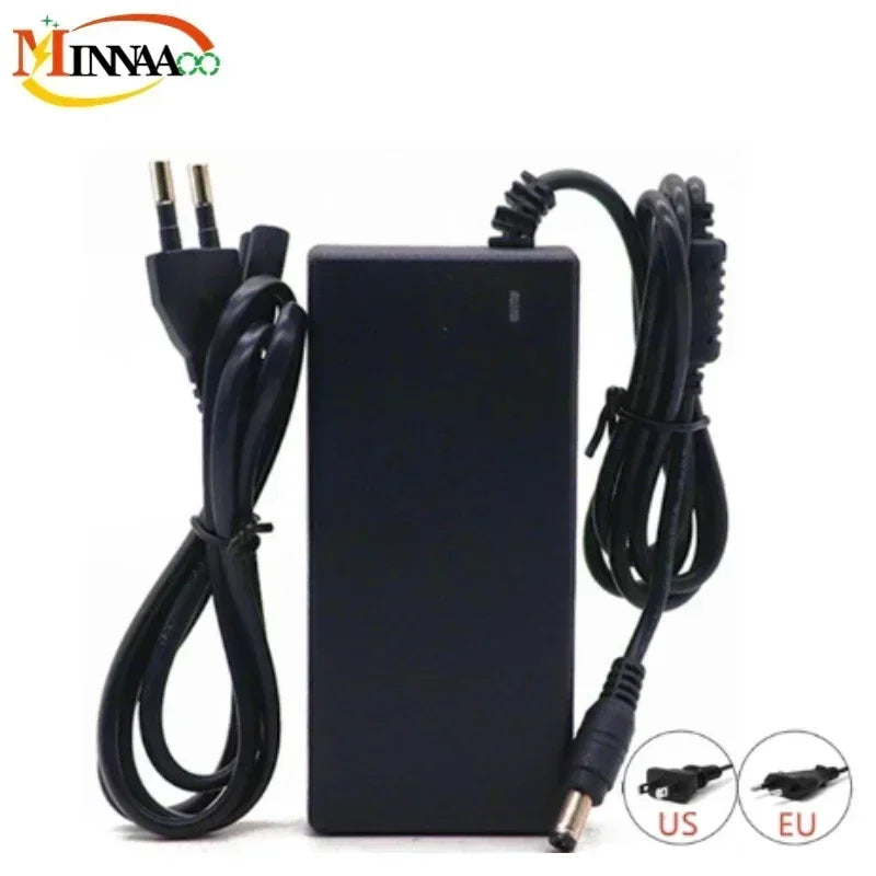 48V 60Ah High Capacity 13S2P 18650 Li-ion Battery