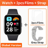 Xiaomi Redmi Watch 3 Active Global Version Smartwatch