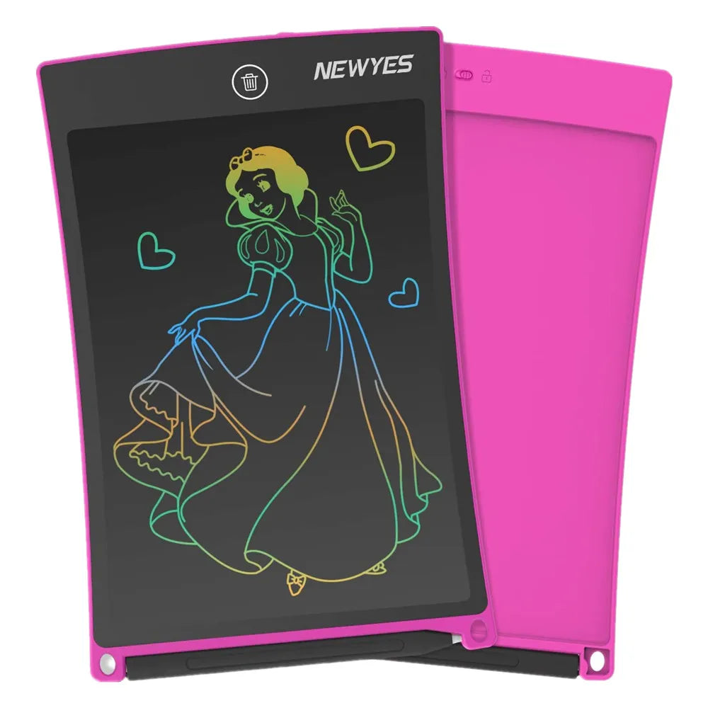 8.5/12 Inch Electronic Graphics LCD Digital Tablet Magic