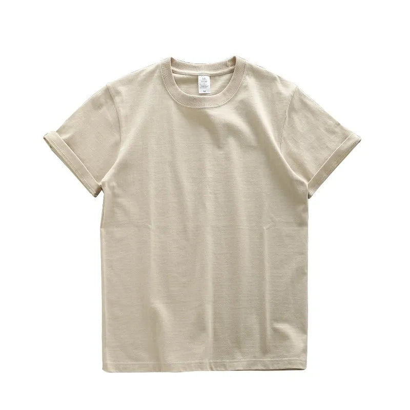 Dukeen 280gsm Oversized Heavyweight T Shirt for Men