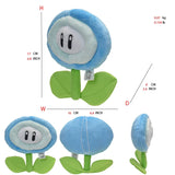 41 Styles Mario Plush Toys Goomba Toad Yoshi