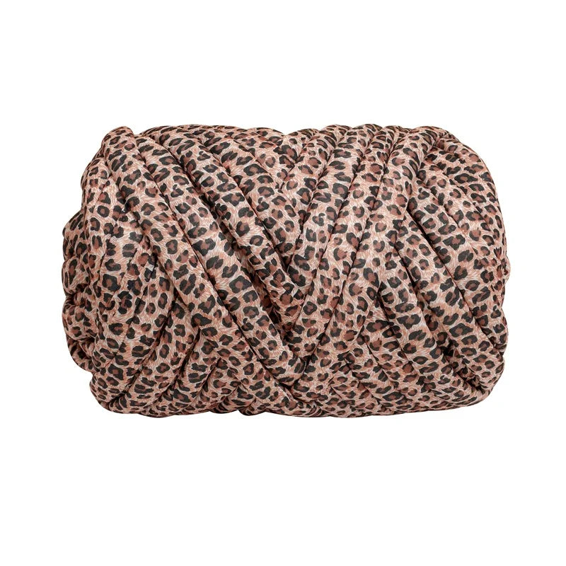 0.5KG Thick Super Bulky Chunky Yarn for Hand