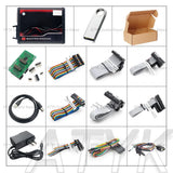 KTAG V7.020 2.25 obd2 scanner Ktag ECU Chip