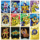 Original 2023 Saint Seiya Cards Anime Game Collection