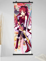 Wall Art Puella Magi Madoka Magica Pictures Anime