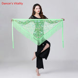 Rich Belt Dance of the Twenty of Life