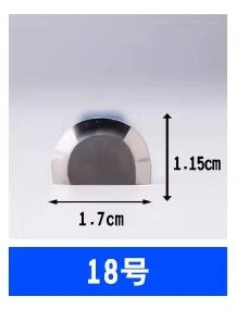 Upgraded Pottery Tungsten Steel Knife Super Hard Wear-resistant