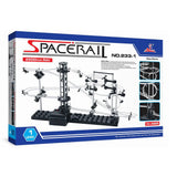 Pcs Roller Coaster Runway Building Blocks Ball Circuit