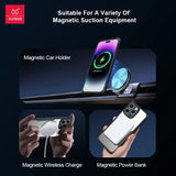 For Xiaomi Poco F5 Pro Xundd Magnetic Case,