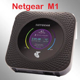 Unlocked M1 Netgear Nighthawk Mr1100 4GX Gigabit LAN/WAN