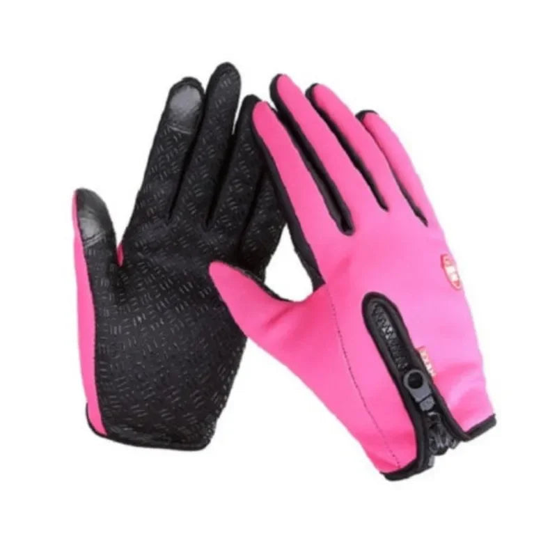 Winter Gloves for Men Women Warm Tactical Gloves