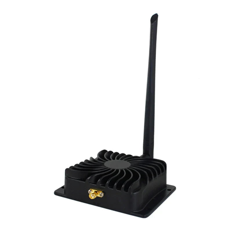 EDUP Wifi Booster 2.4GHz 8W Wifi Power Signal