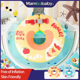 Mambobaby Duckbill Newborn Swimming Pool Accessories