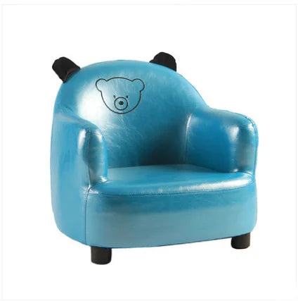 MOMO Children's Sofa Seat Furniture Baby Sofa Chair