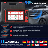 LAUNCH X431 CRP919E / BT Car Diagnostic Tool