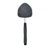 Car Windshield Window Cleaner Brush Telescopic Glass Cleaning