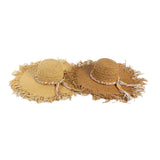 Spring Summer Luxury High Quality Sun Hats New