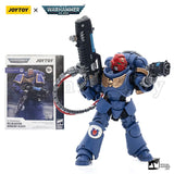 JOYTOY 1/18 Action Figure 40K Ultra Squads &