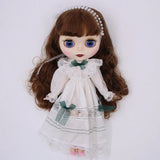 ICY DBS Blyth Doll 1/6 bjd joint body
