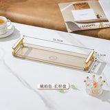 Luxury Modern Tea Tray Kettle Coffeeware Teaware Kitchen