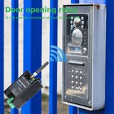 G201 Door Opener Free Call Wireless Door Opener