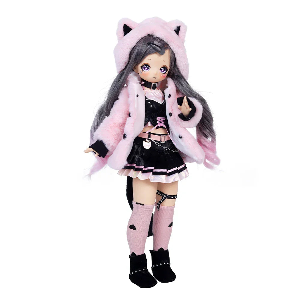 Dream Fairy 1/4 Doll New year style Inch