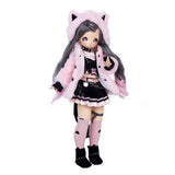 Dream Fairy 1/4 Doll New year style Inch