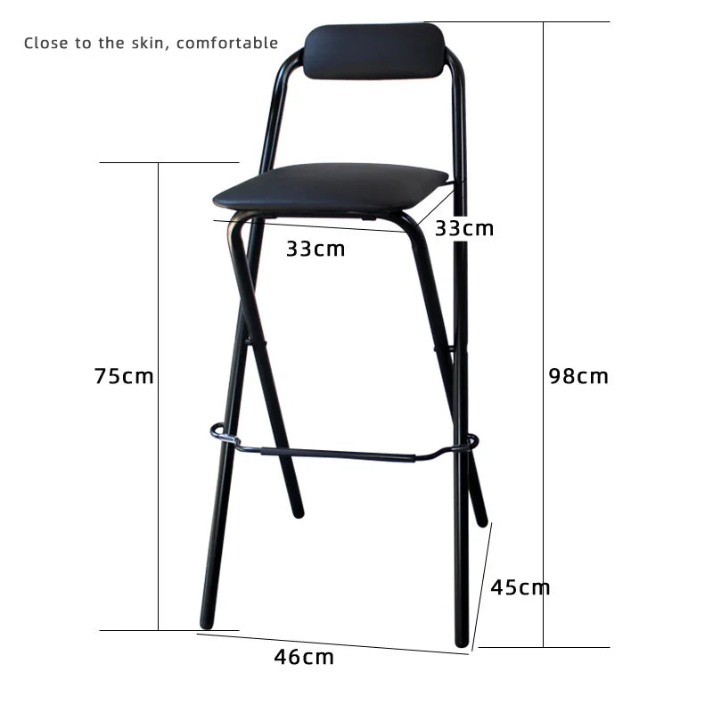 Bar StoolBar StoolHigh StoolFishing ChairCounter Cashier ChairLeisure ChairFolding