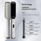 Xiaomi Mijia Electric Hair Brushes LCD Display Hair