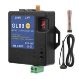 4G/3G/GSM Alarm Module Power Failure Alert Module 8-Channel