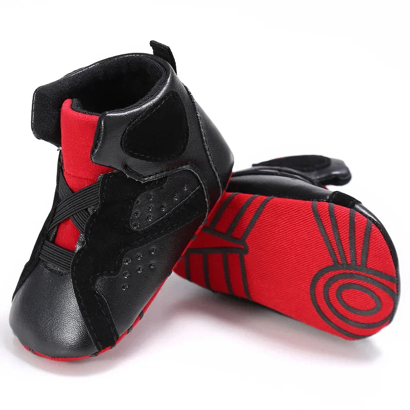 Classic Fashion Baby Shoes Casual Shoes Boys And