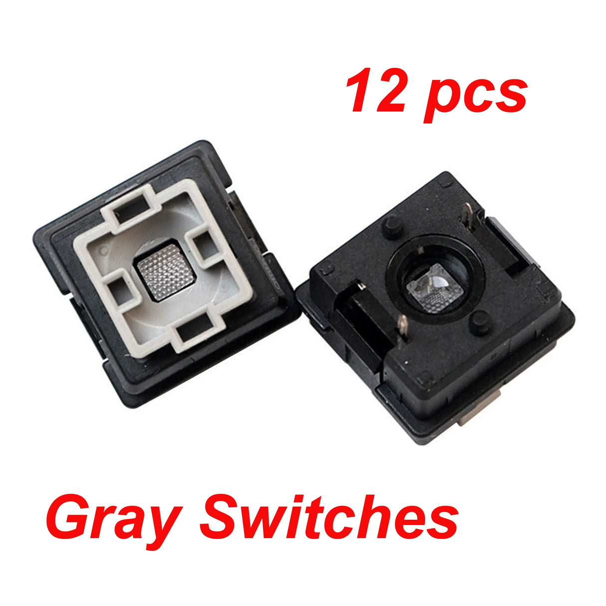 Replacement Romer-G Mechanical Keyboard Switches for Logitech G310