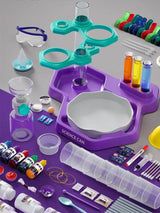 Kids Science Toys Kit Educational Toys Children Chemical