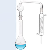 250 500 1000ML Ammonia nitrogen distillation KIT Labrotary