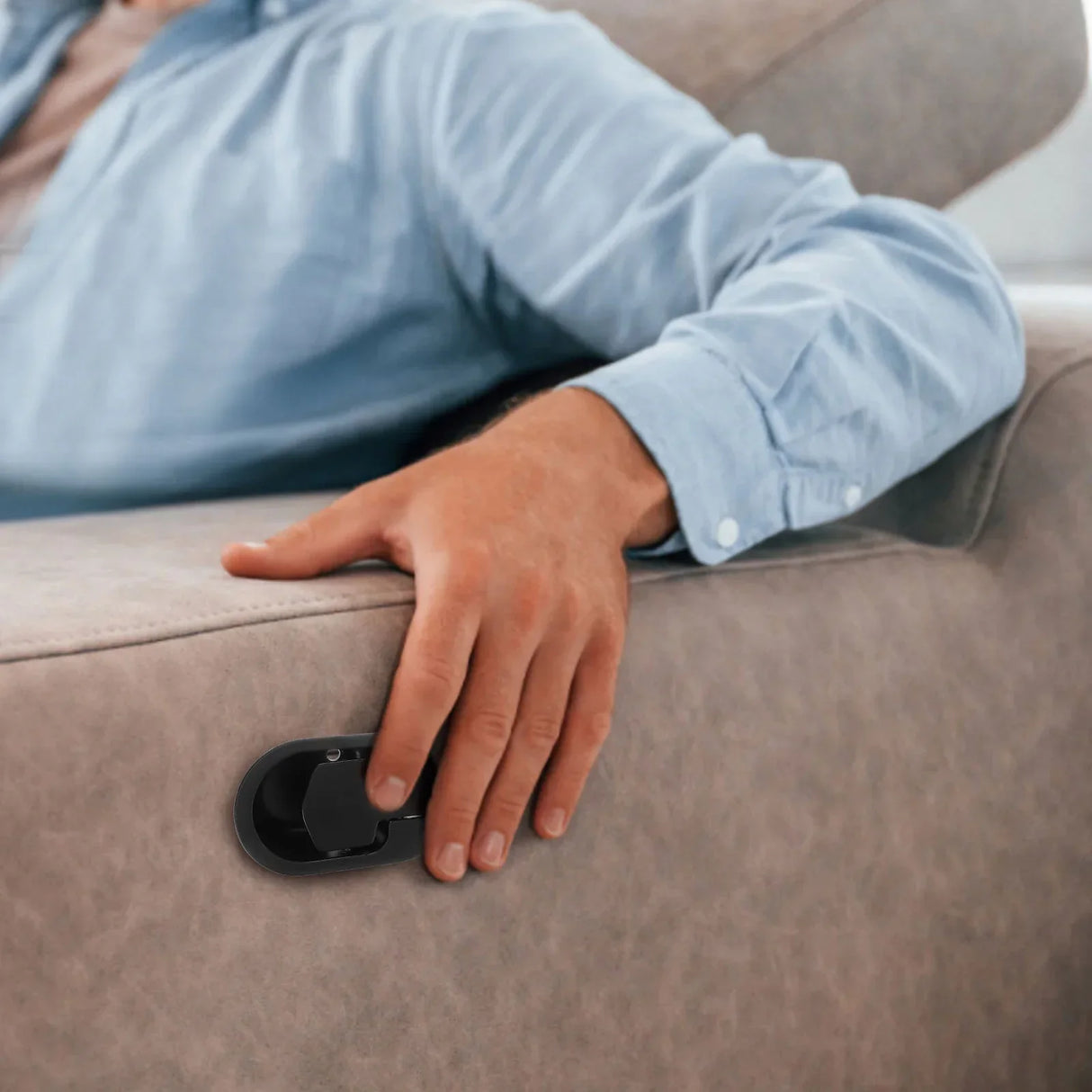 Recliner Parts Furniture Replacement Handle Pull-out Release Sofa