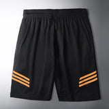 Men's Running Gym Shorts Summer Quick Dry Sport