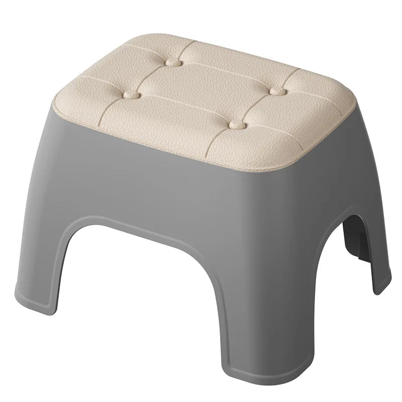 New Small Household Shoe Changing Stool Small Chair