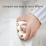 USB Rechargeable Hand Warmers Explosion-proof Cartoon Student Heaters
