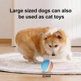 Moving Dog Toy Smart Interactive Pet Ball Automatic
