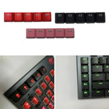 Replacement for KEY Caps forLogitech G813/G815/G913/G915 RGB TKL