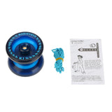 Professional Magic Yoyo K1 Spin ABS Yoyo 8