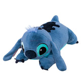 Disney 45/60/80cm Stitch Doll Plush Toys Lilo&Stitch Plush