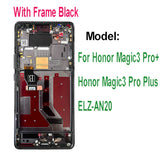 Original For Huawei Honor Magic3 Pro ELZ-AN10 ELZ-AN00