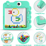 Magnetic Drawing Board For Toddlers Doodle Board With