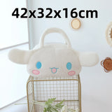 Sanrio Cute My Melody Shoulder Bag Japanese Kuromi