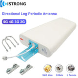 5G 4G 3G 2G Directional Log Periodic Antenna