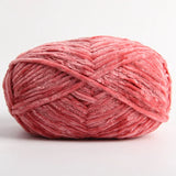 NEEMOY 100g Velvet Yarn Soft Protein Cashmere Yarn